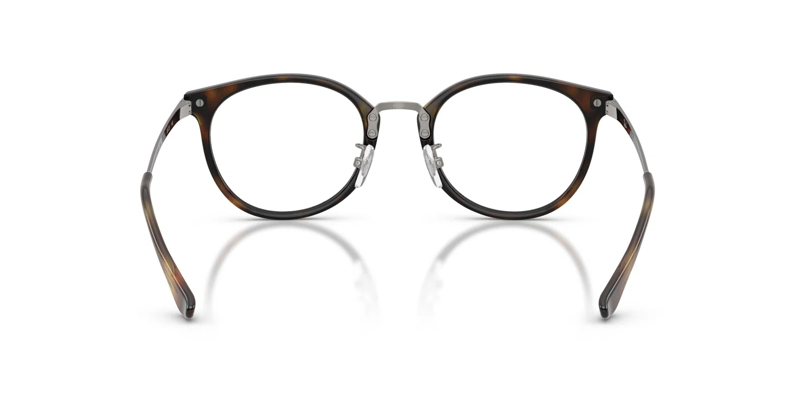 Ray-Ban 7266D Eyeglasses - view 7